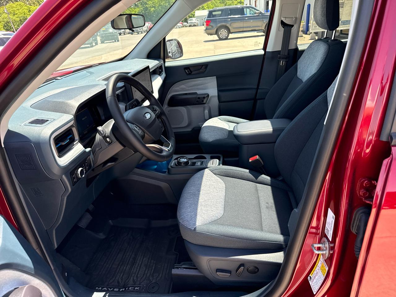 Ford Maverick XLT AWD SuperCrew 2026