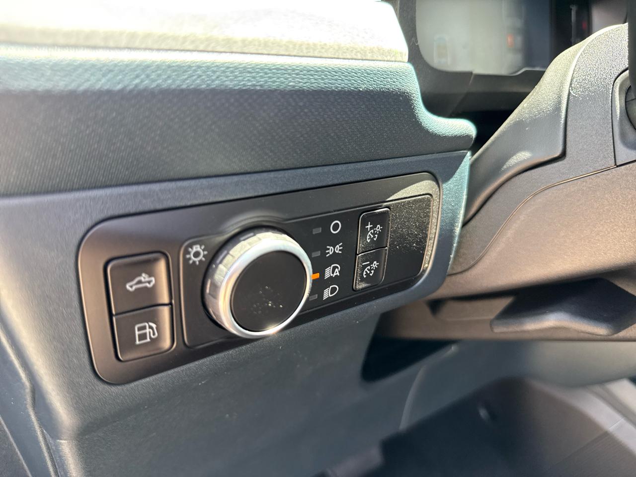 Ford Maverick XLT AWD SuperCrew 2026
