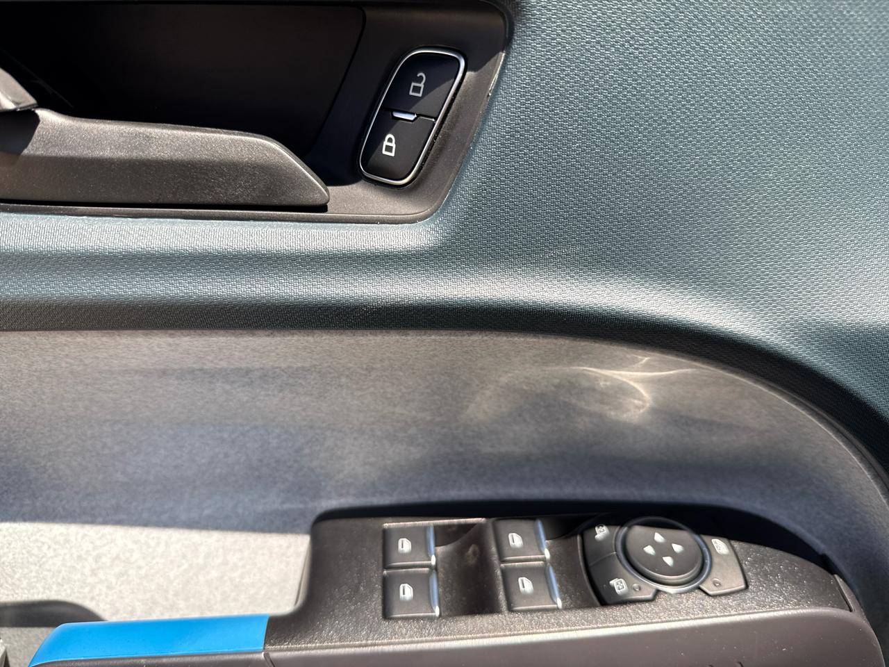 Ford Maverick XLT AWD SuperCrew 2026