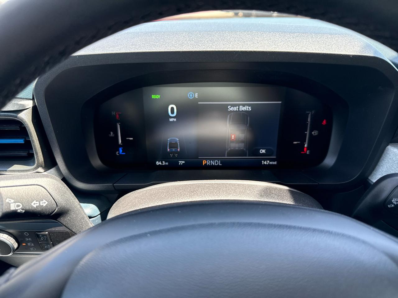 Ford Maverick XLT AWD SuperCrew 2026