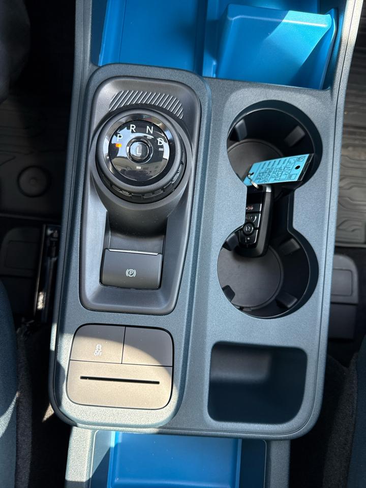 Ford Maverick XLT AWD SuperCrew 2026