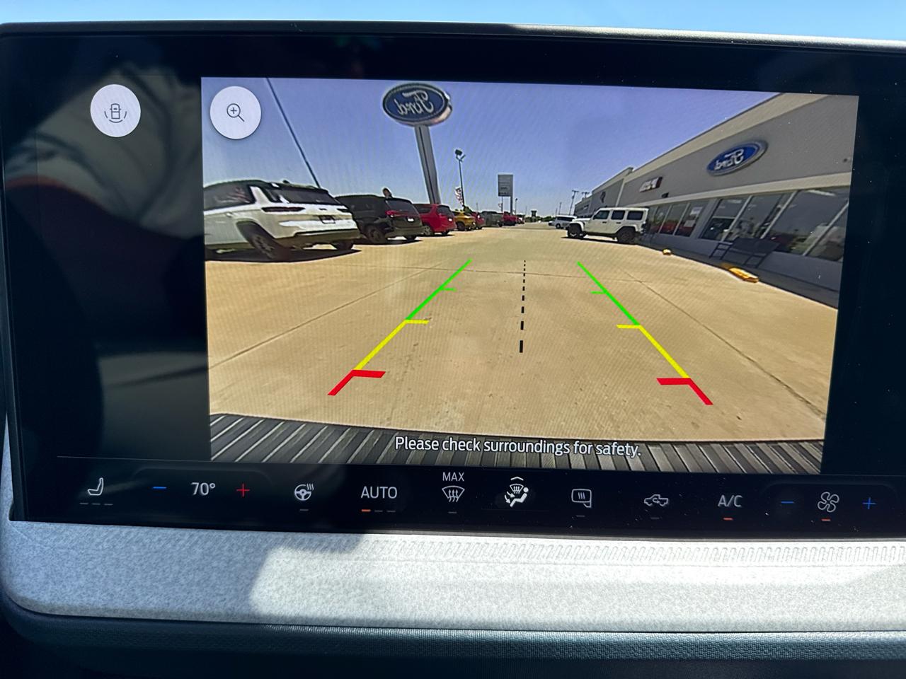 Ford Maverick XLT AWD SuperCrew 2026