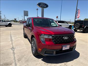 2026 Ford Maverick XLT AWD SuperCrew