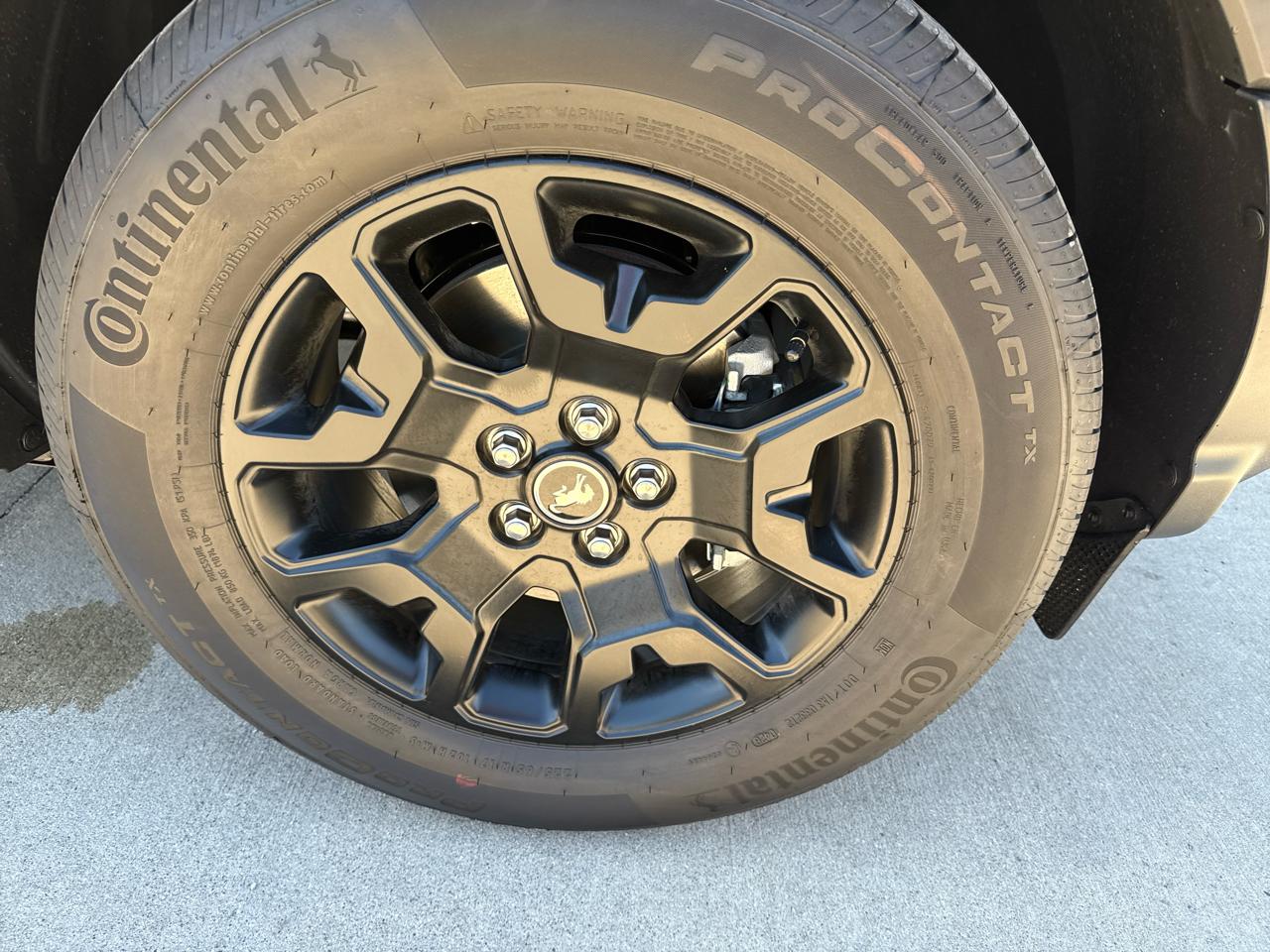 Ford Bronco Sport Big Bend 4x4 2026