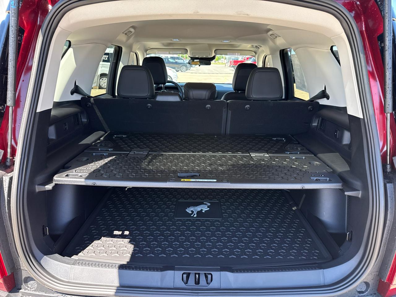 Ford Bronco Sport Big Bend 4x4 2026