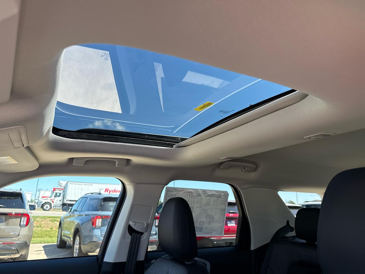 Ford Bronco Sport Big Bend 4x4 2026