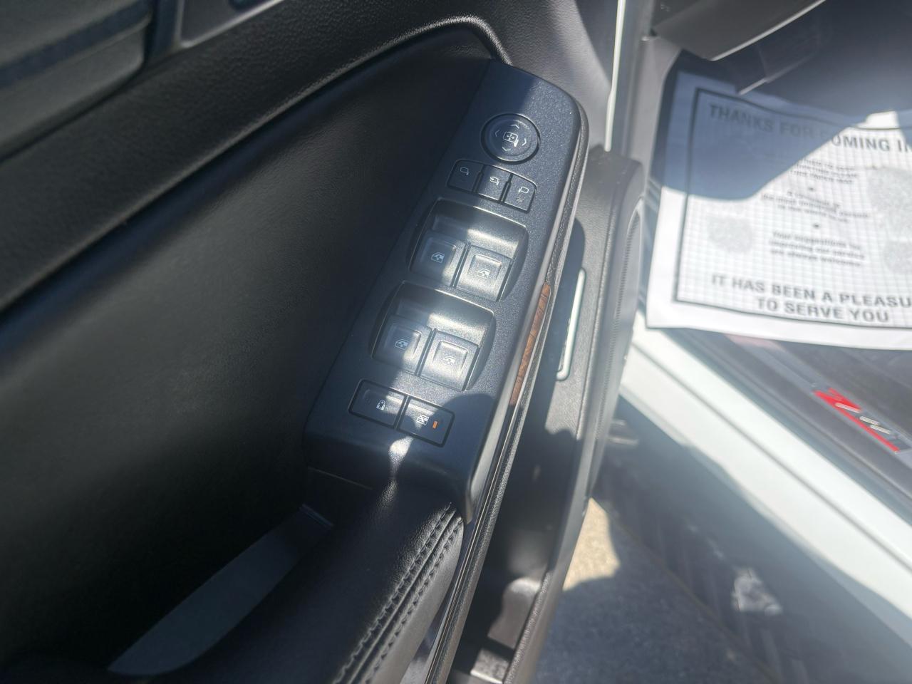 Chevrolet Tahoe 4WD 4dr LT 2018