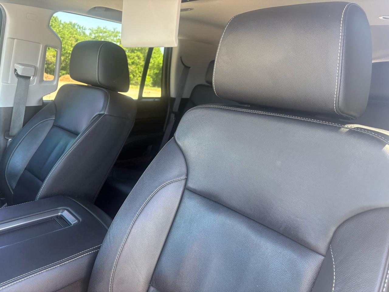 Chevrolet Tahoe 4WD 4dr LT 2018