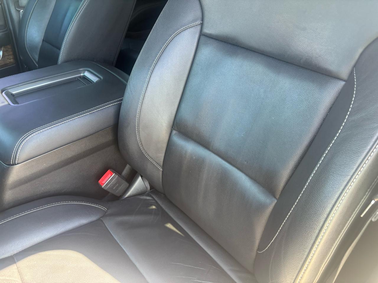 Chevrolet Tahoe 4WD 4dr LT 2018