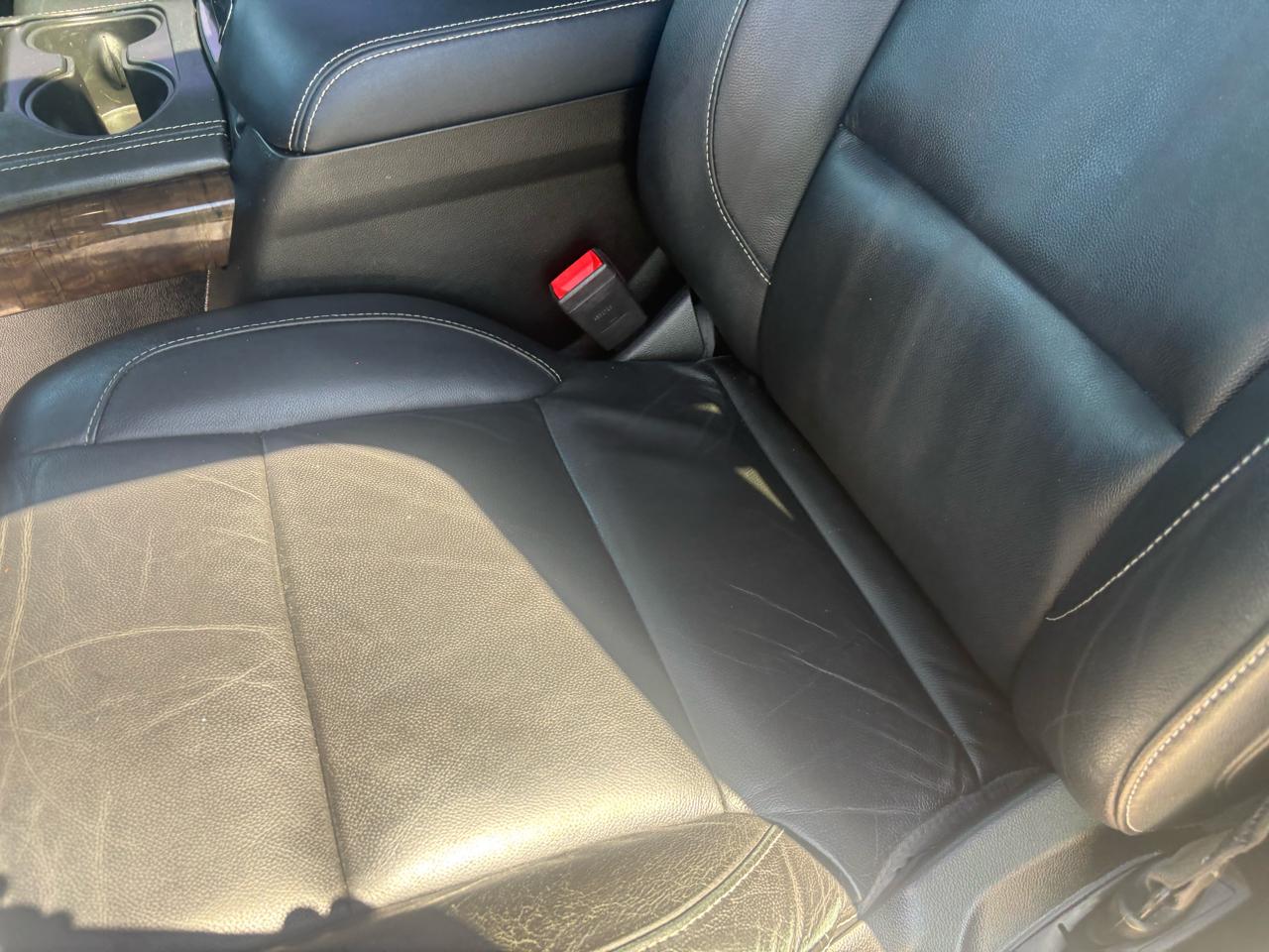 Chevrolet Tahoe 4WD 4dr LT 2018
