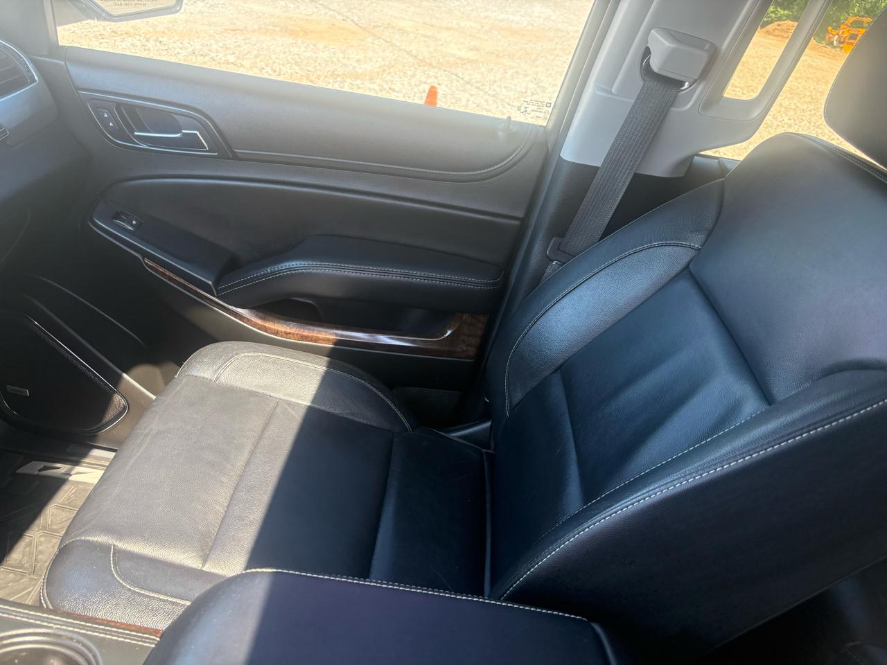 Chevrolet Tahoe 4WD 4dr LT 2018