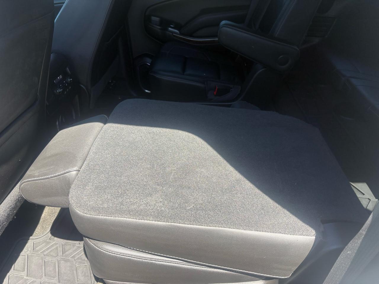 Chevrolet Tahoe 4WD 4dr LT 2018