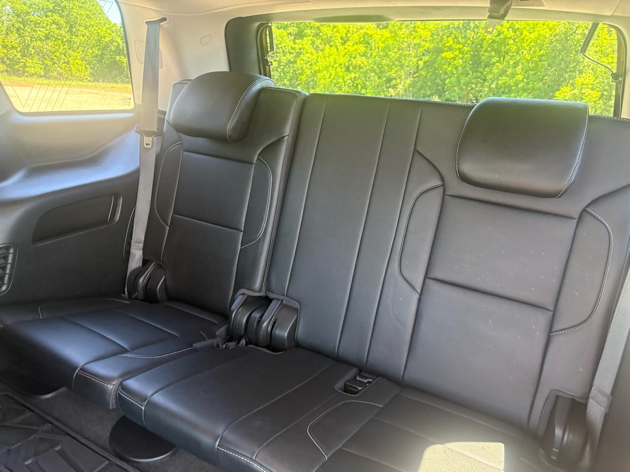 Chevrolet Tahoe 4WD 4dr LT 2018