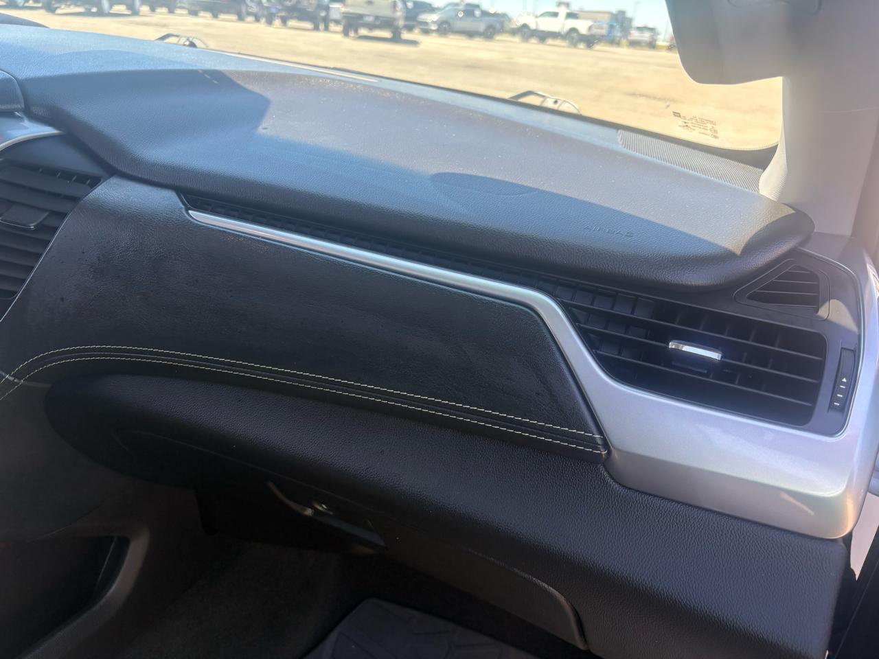 Chevrolet Tahoe 4WD 4dr LT 2018