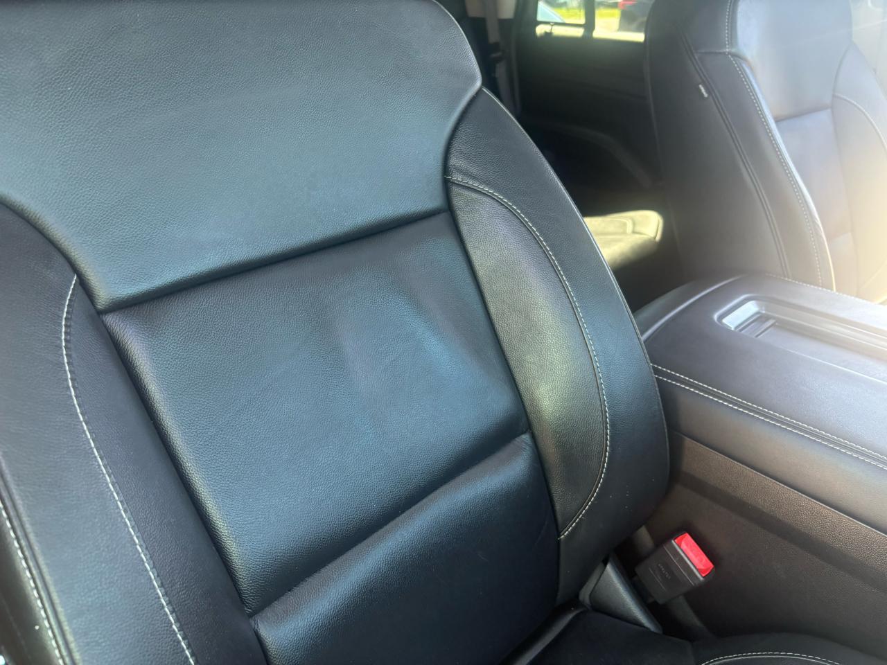 Chevrolet Tahoe 4WD 4dr LT 2018