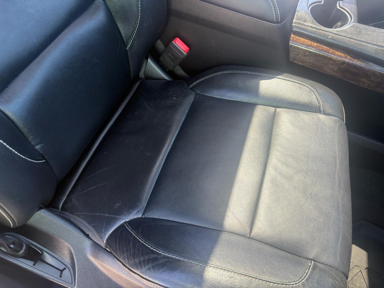 Chevrolet Tahoe 4WD 4dr LT 2018