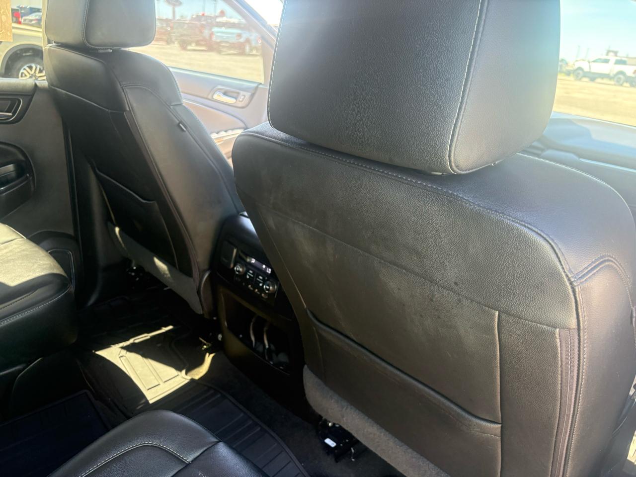Chevrolet Tahoe 4WD 4dr LT 2018