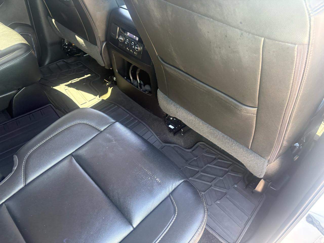 Chevrolet Tahoe 4WD 4dr LT 2018