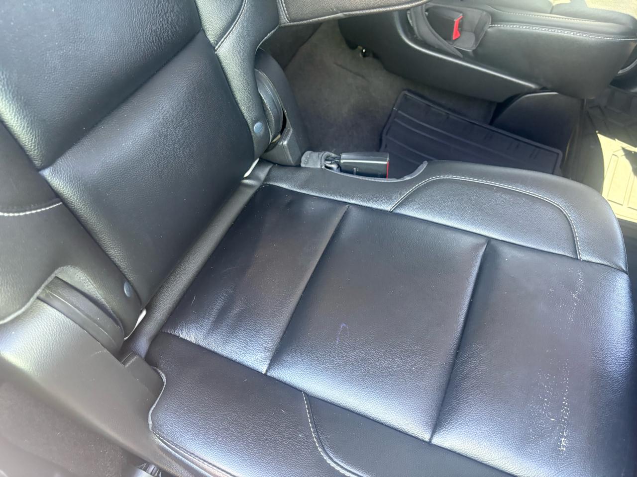 Chevrolet Tahoe 4WD 4dr LT 2018