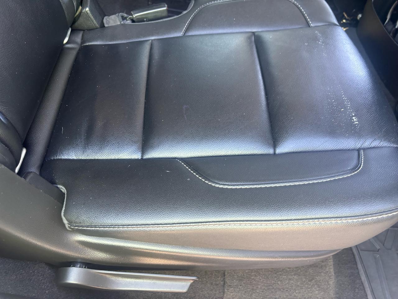 Chevrolet Tahoe 4WD 4dr LT 2018