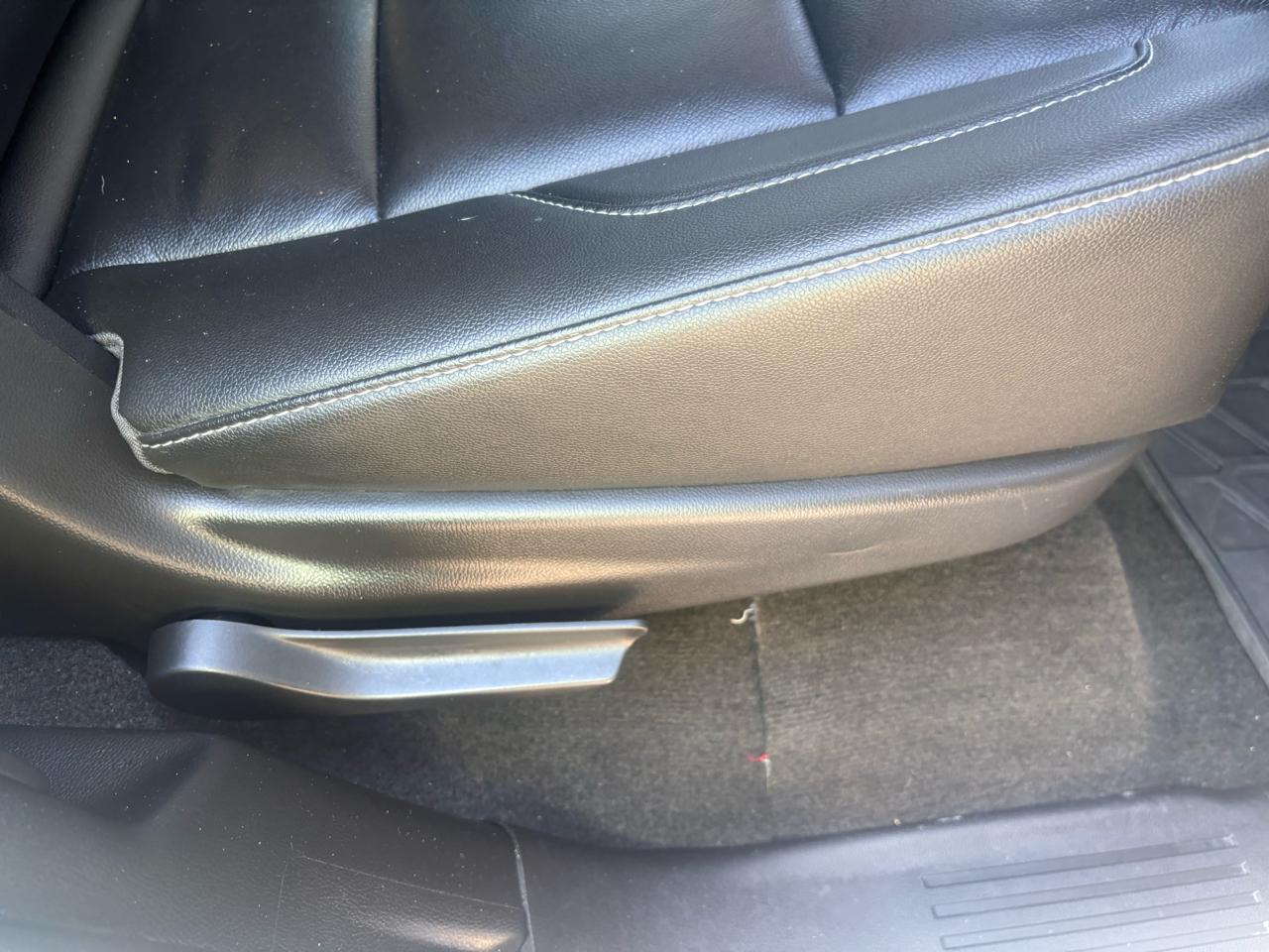 Chevrolet Tahoe 4WD 4dr LT 2018