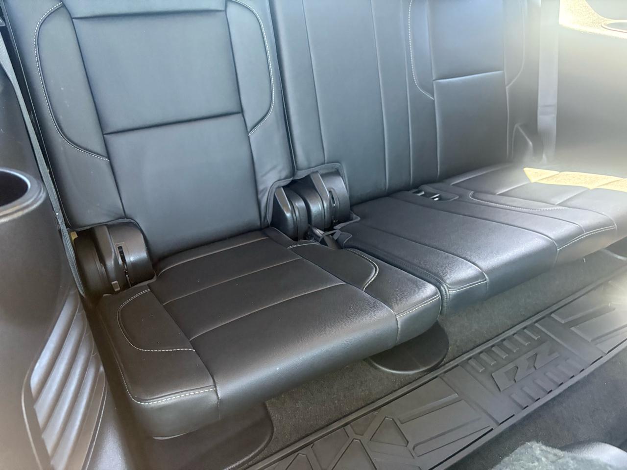 Chevrolet Tahoe 4WD 4dr LT 2018