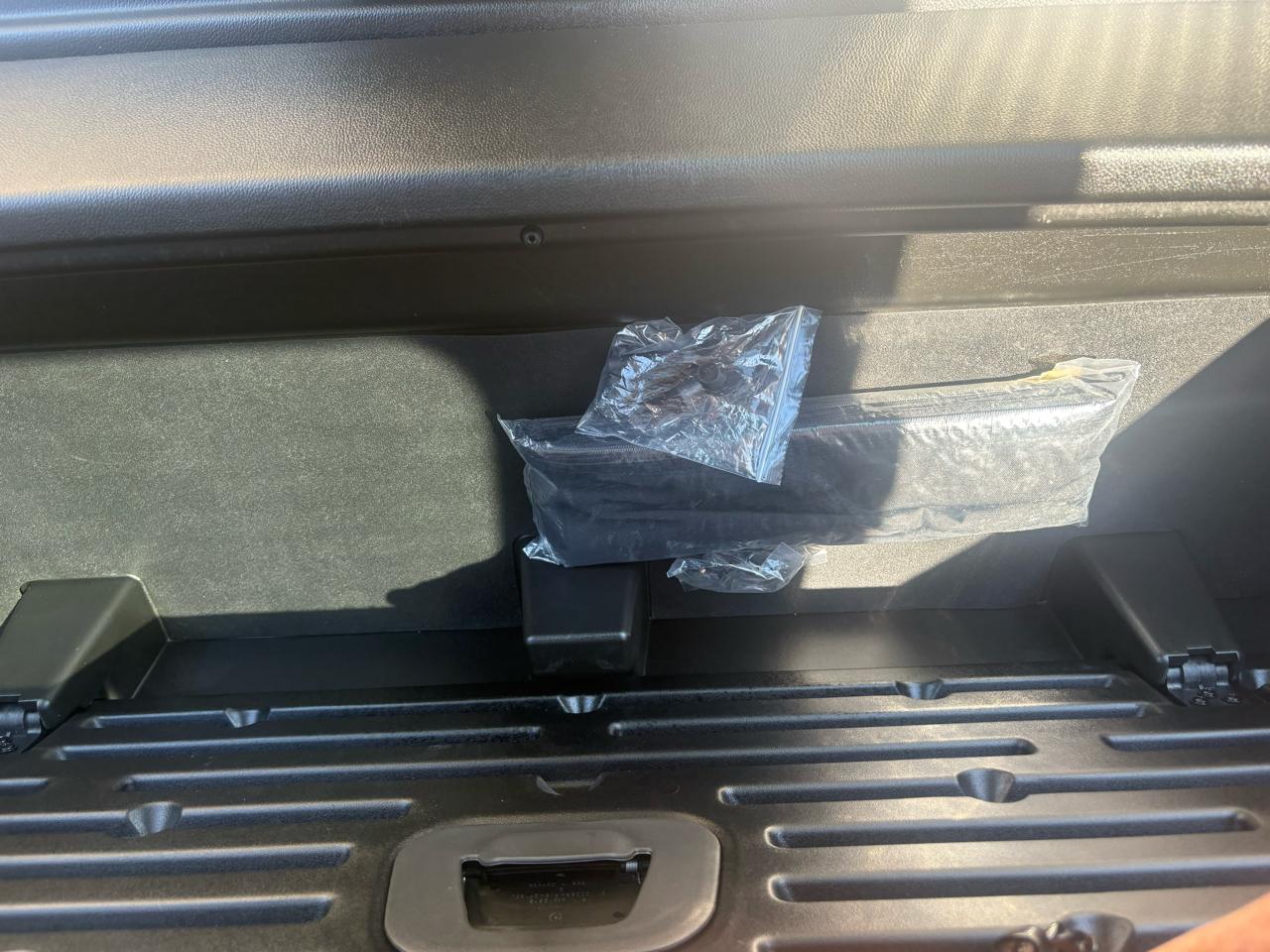 Chevrolet Tahoe 4WD 4dr LT 2018