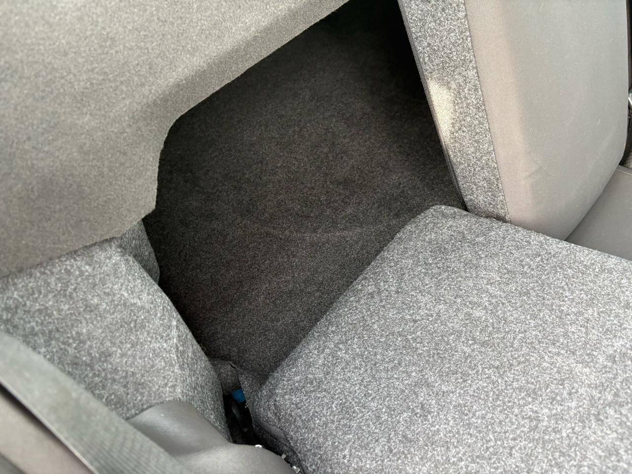 Ford Fiesta SE Sedan 2019