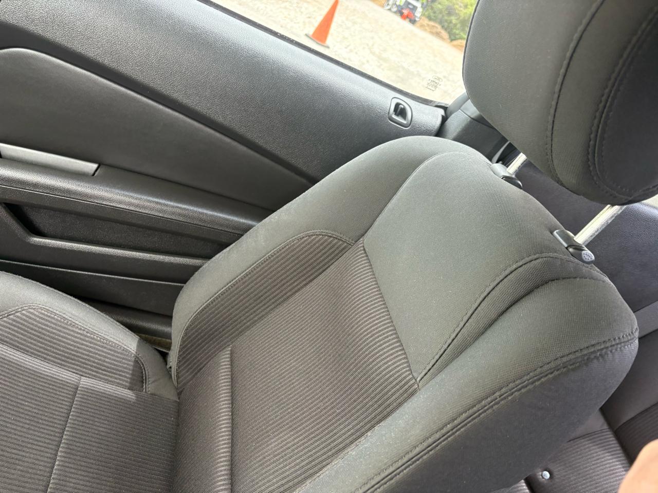 Ford Mustang 2dr Cpe V6 2014