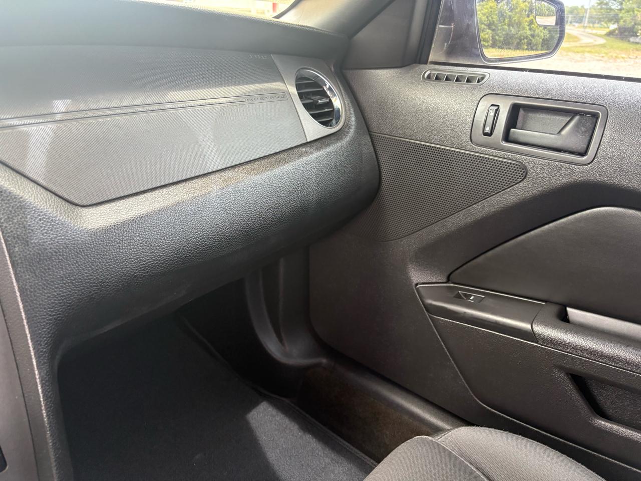 Ford Mustang 2dr Cpe V6 2014