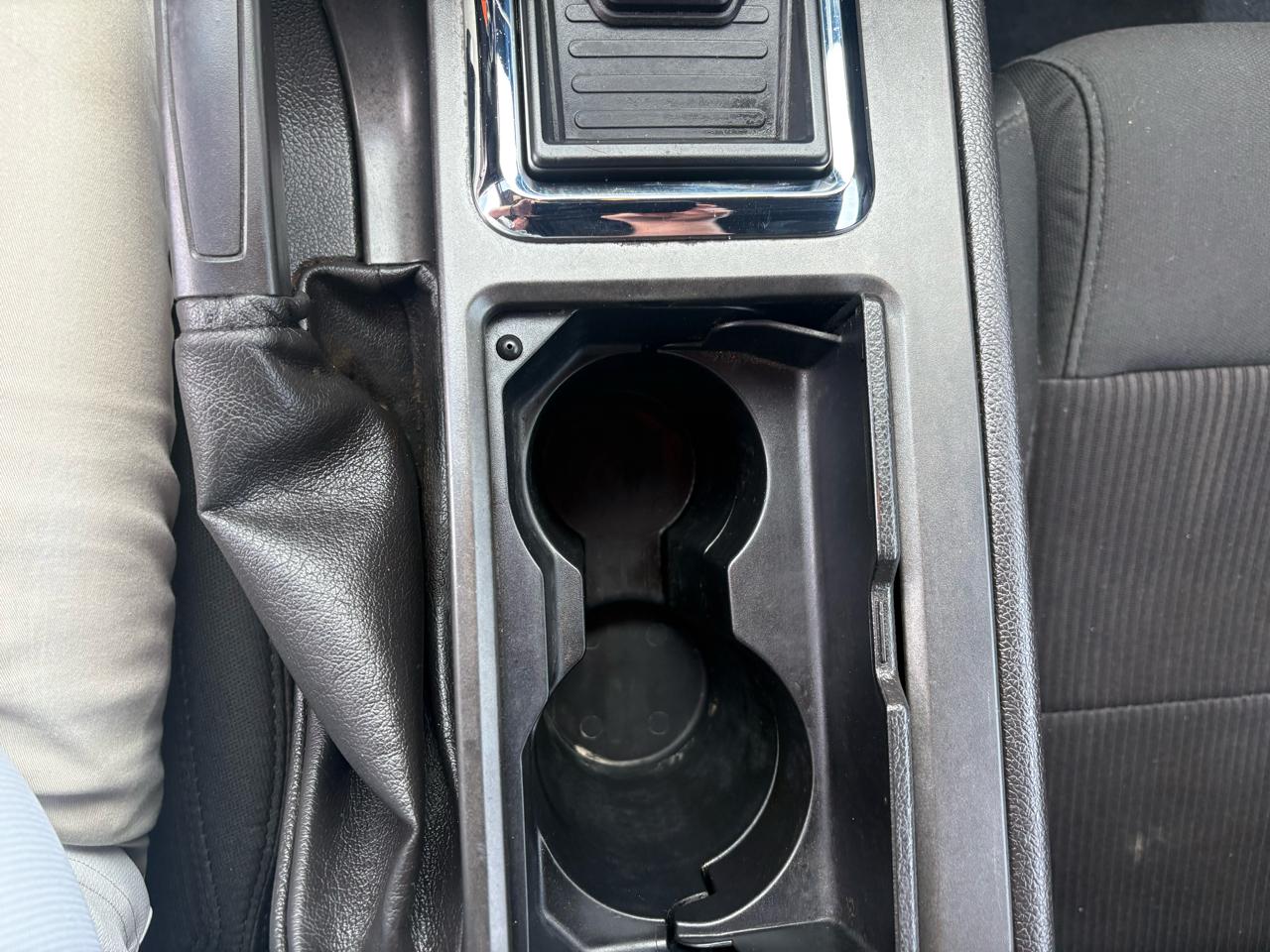 Ford Mustang 2dr Cpe V6 2014
