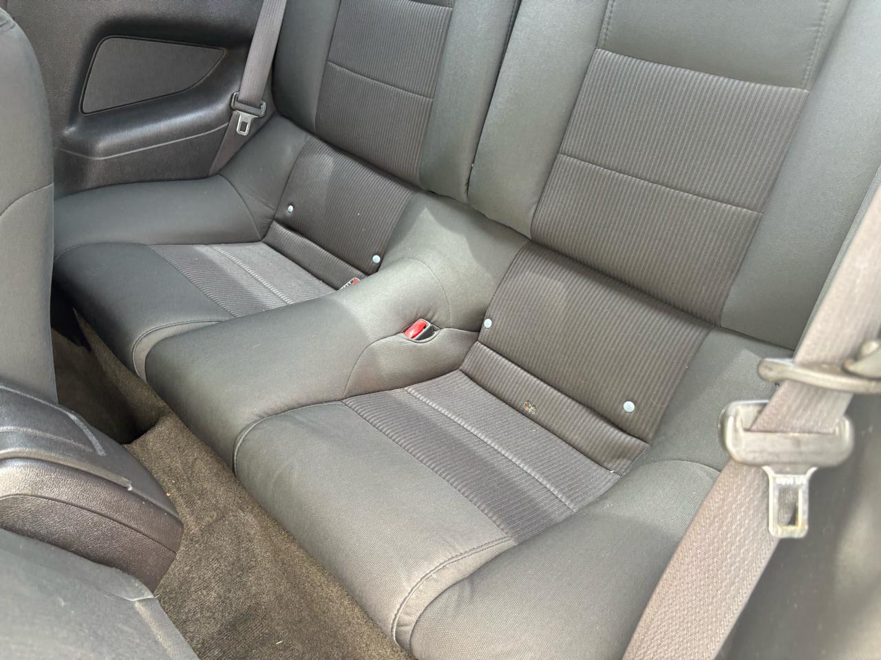 Ford Mustang 2dr Cpe V6 2014