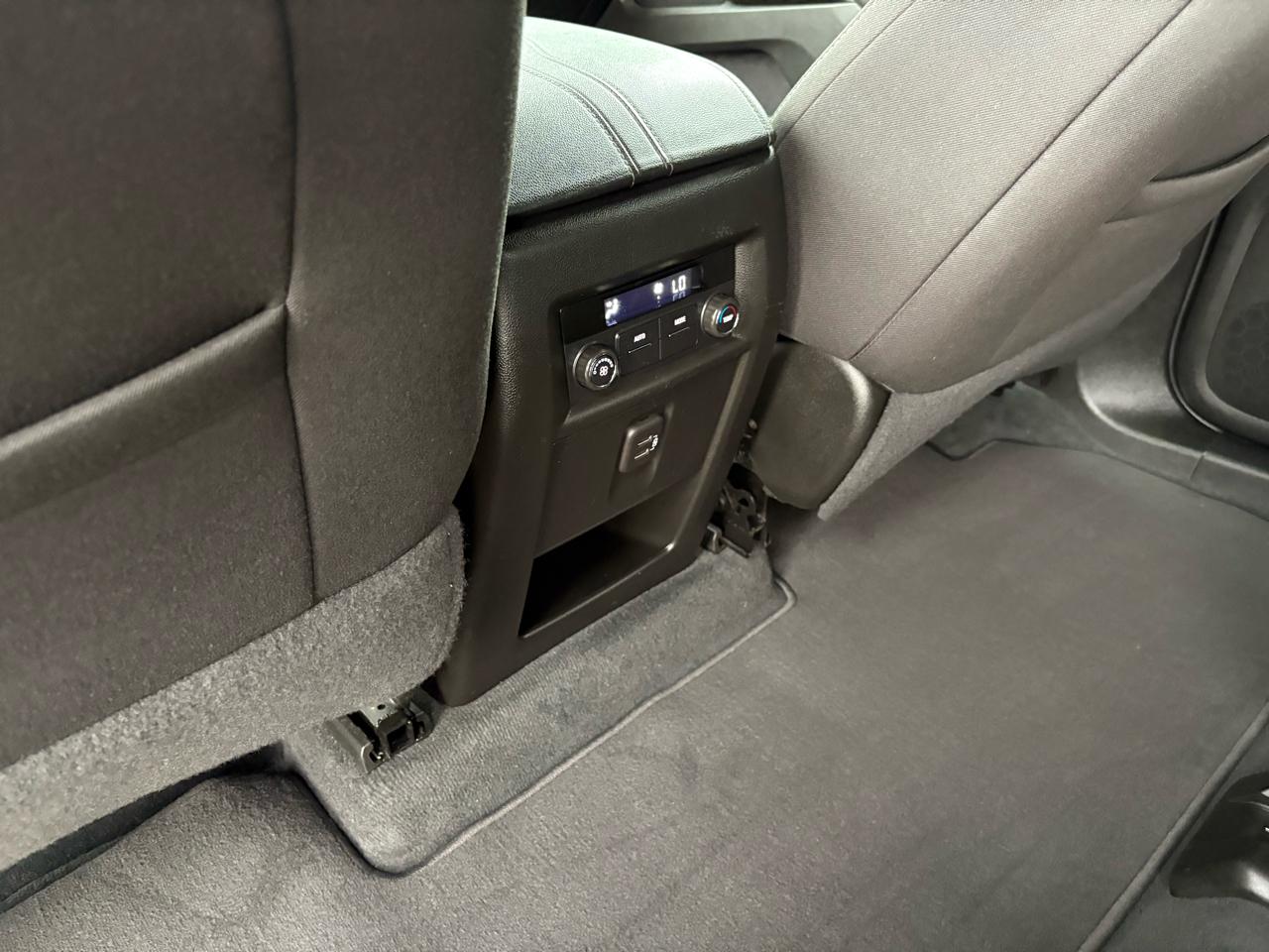 Chevrolet Traverse AWD 4dr LT Cloth w/1LT 2023