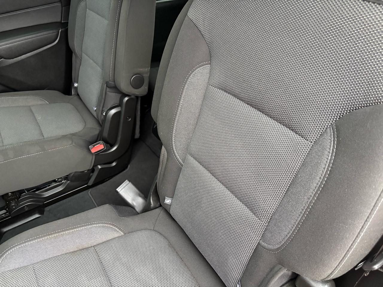 Chevrolet Traverse AWD 4dr LT Cloth w/1LT 2023