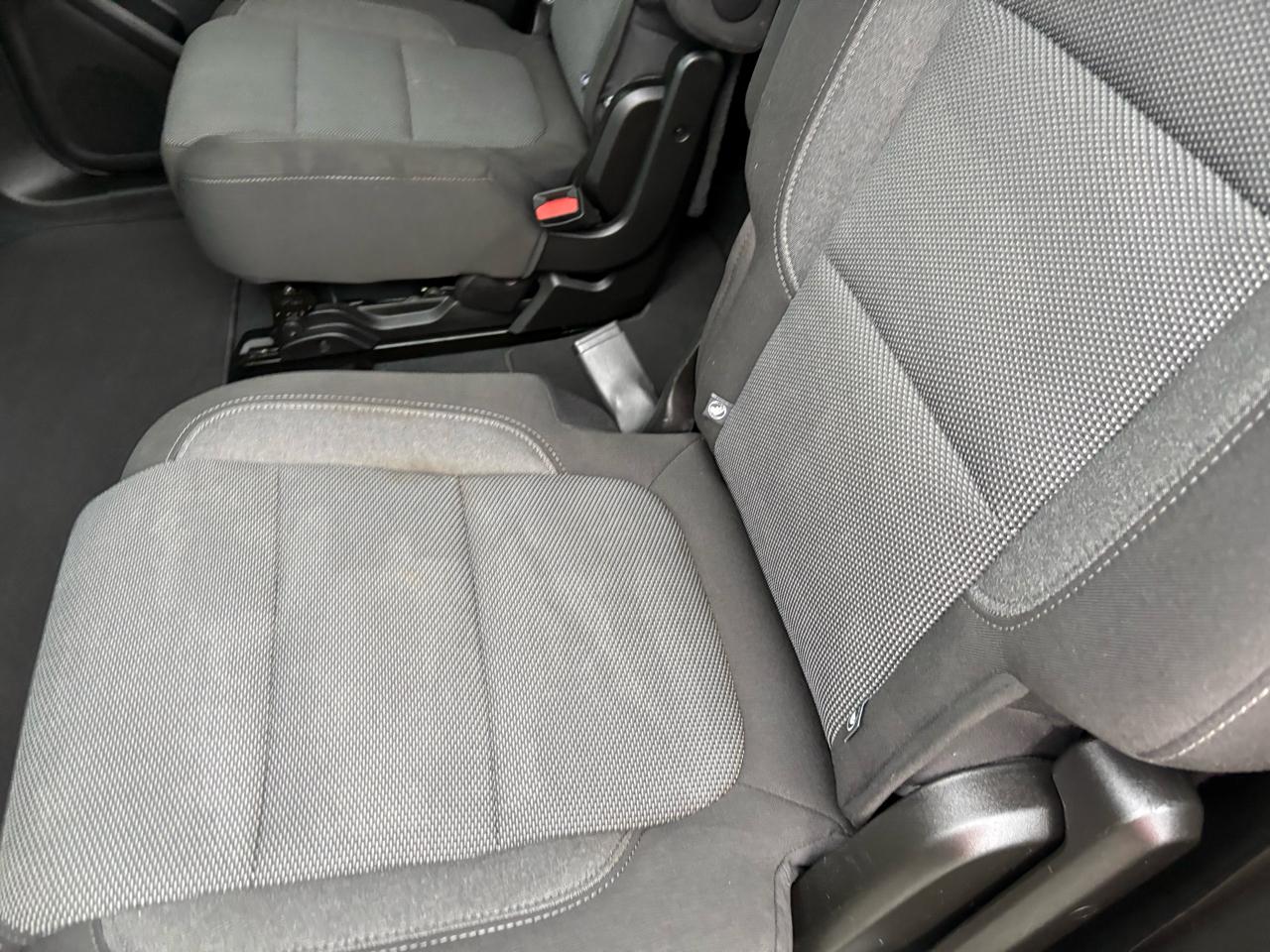 Chevrolet Traverse AWD 4dr LT Cloth w/1LT 2023