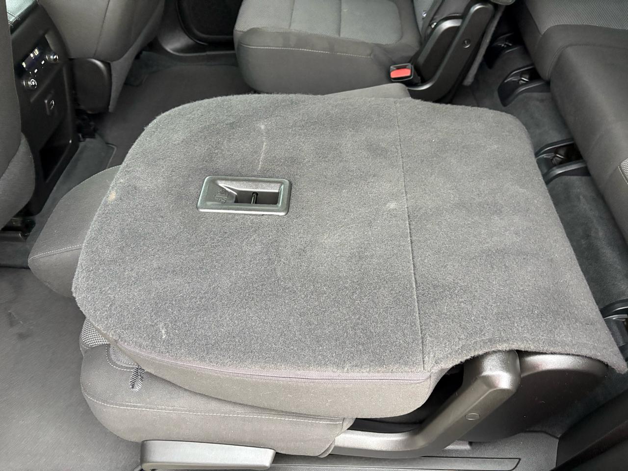 Chevrolet Traverse AWD 4dr LT Cloth w/1LT 2023
