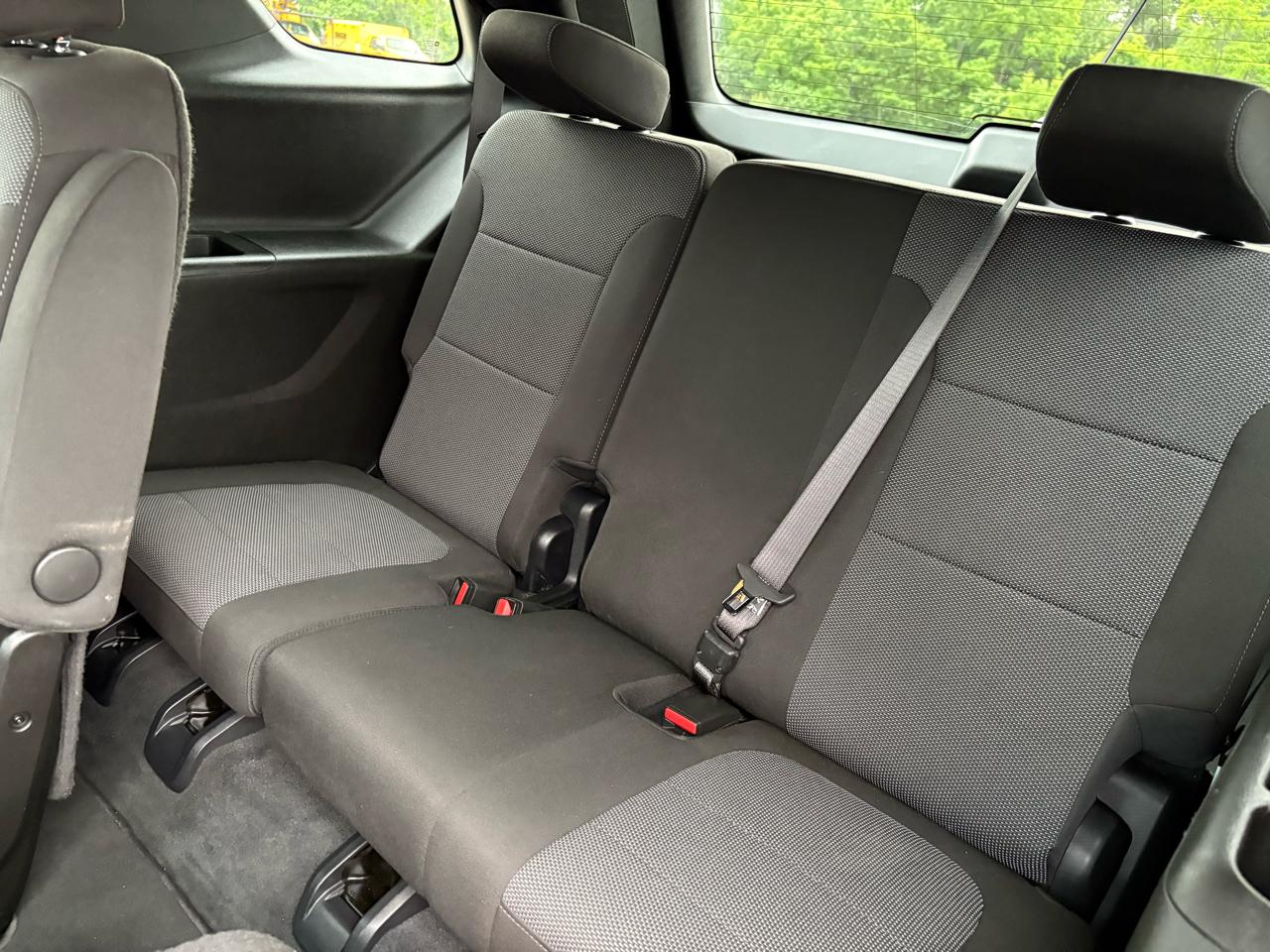 Chevrolet Traverse AWD 4dr LT Cloth w/1LT 2023