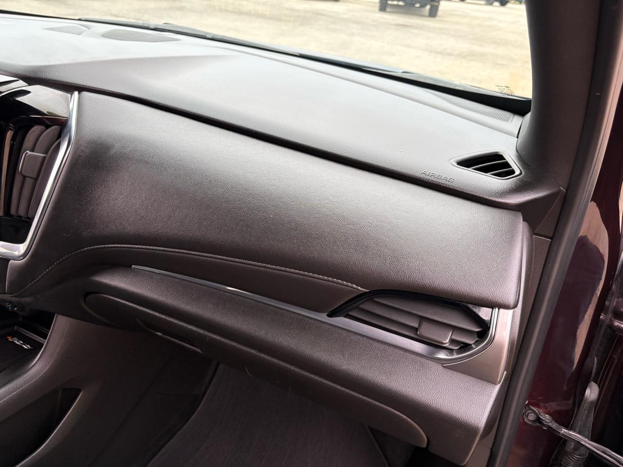 Chevrolet Traverse AWD 4dr LT Cloth w/1LT 2023