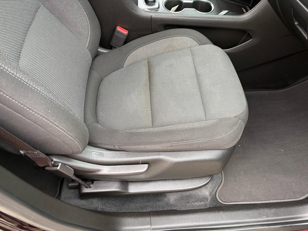 Chevrolet Traverse AWD 4dr LT Cloth w/1LT 2023