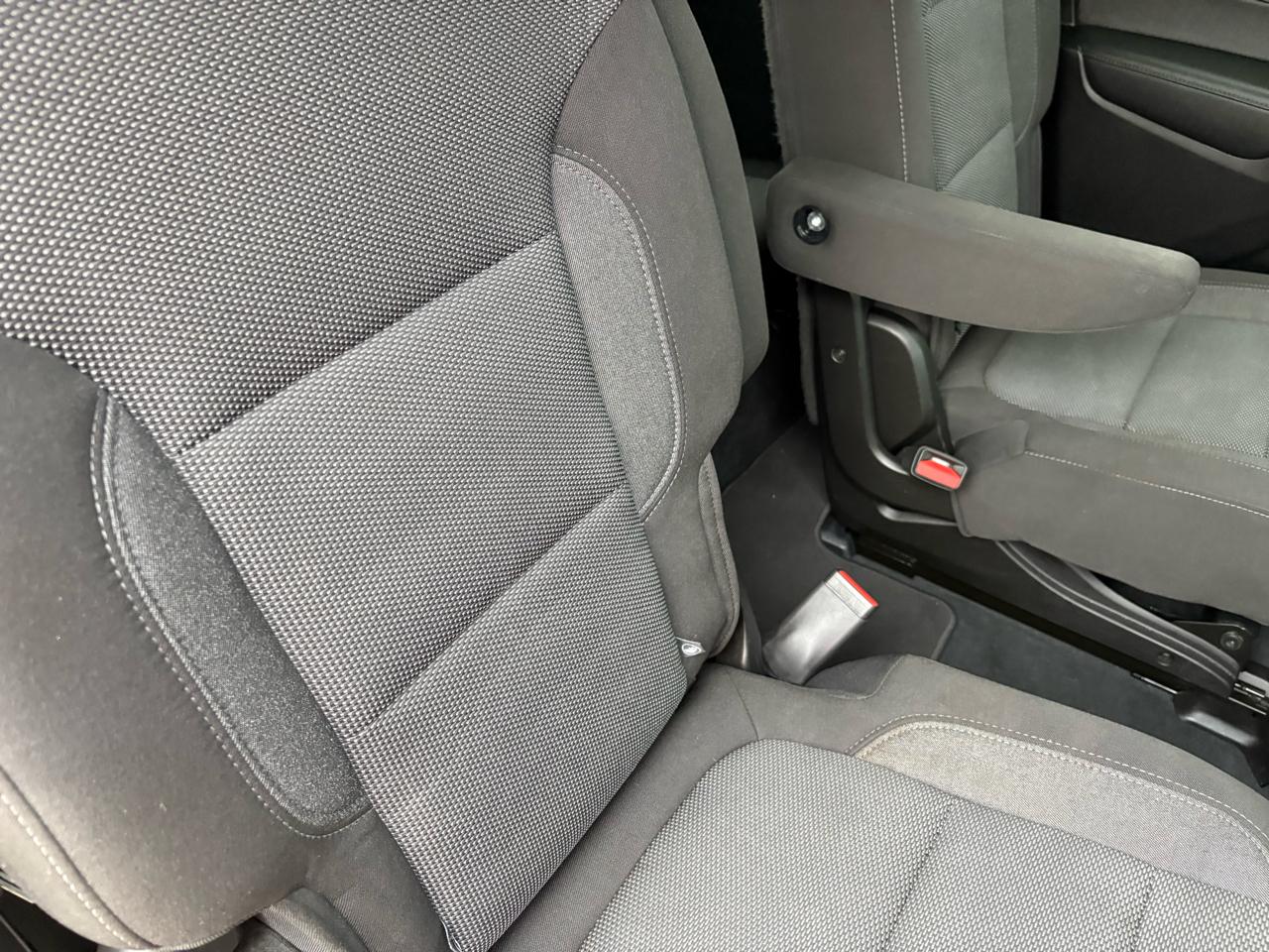 Chevrolet Traverse AWD 4dr LT Cloth w/1LT 2023