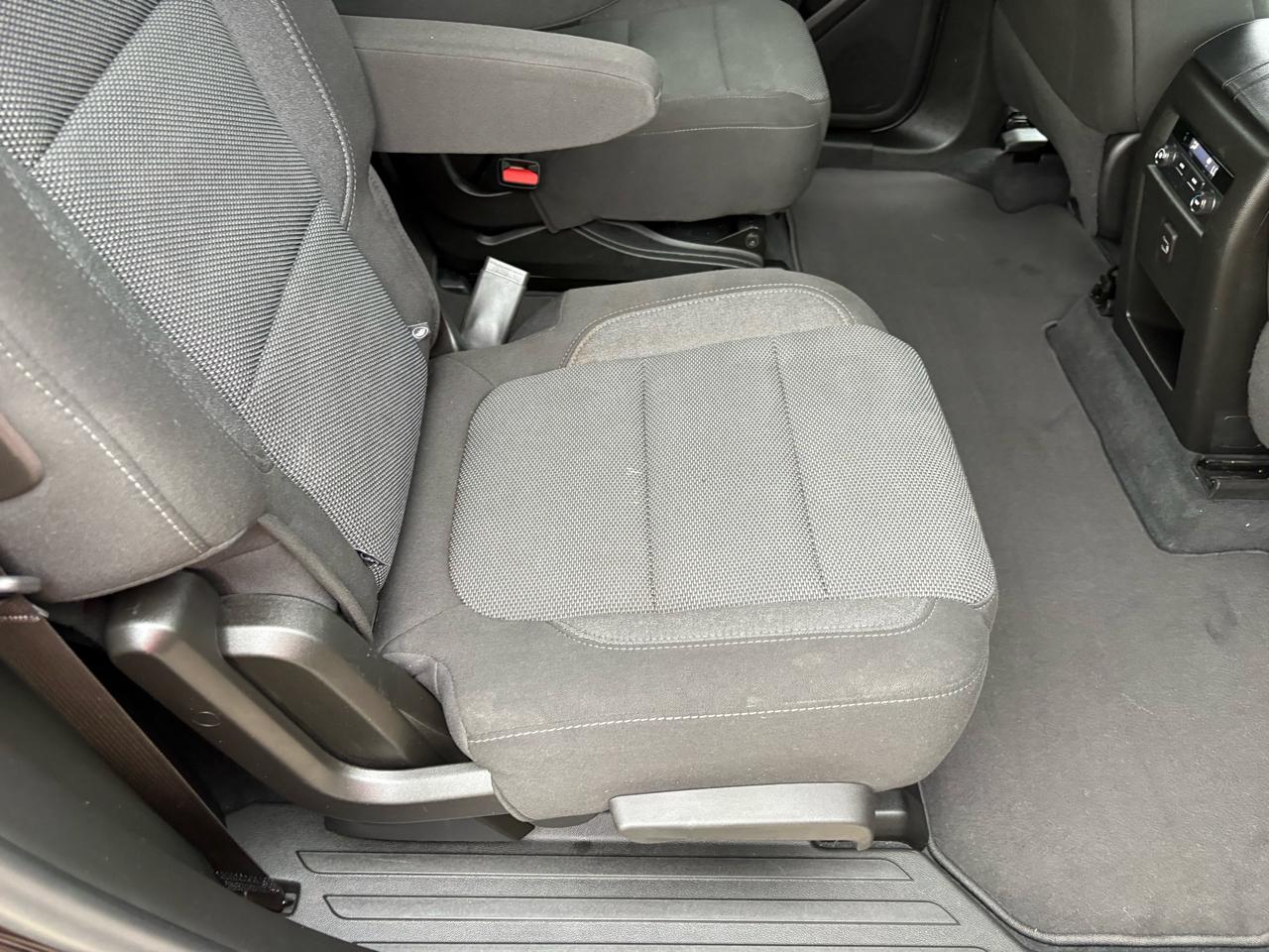 Chevrolet Traverse AWD 4dr LT Cloth w/1LT 2023