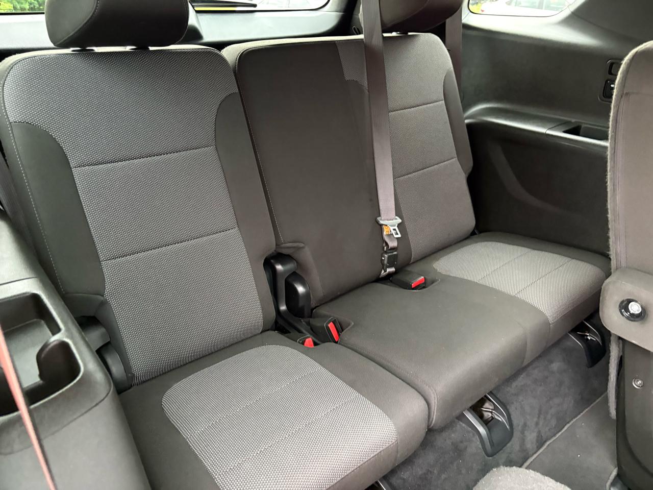 Chevrolet Traverse AWD 4dr LT Cloth w/1LT 2023
