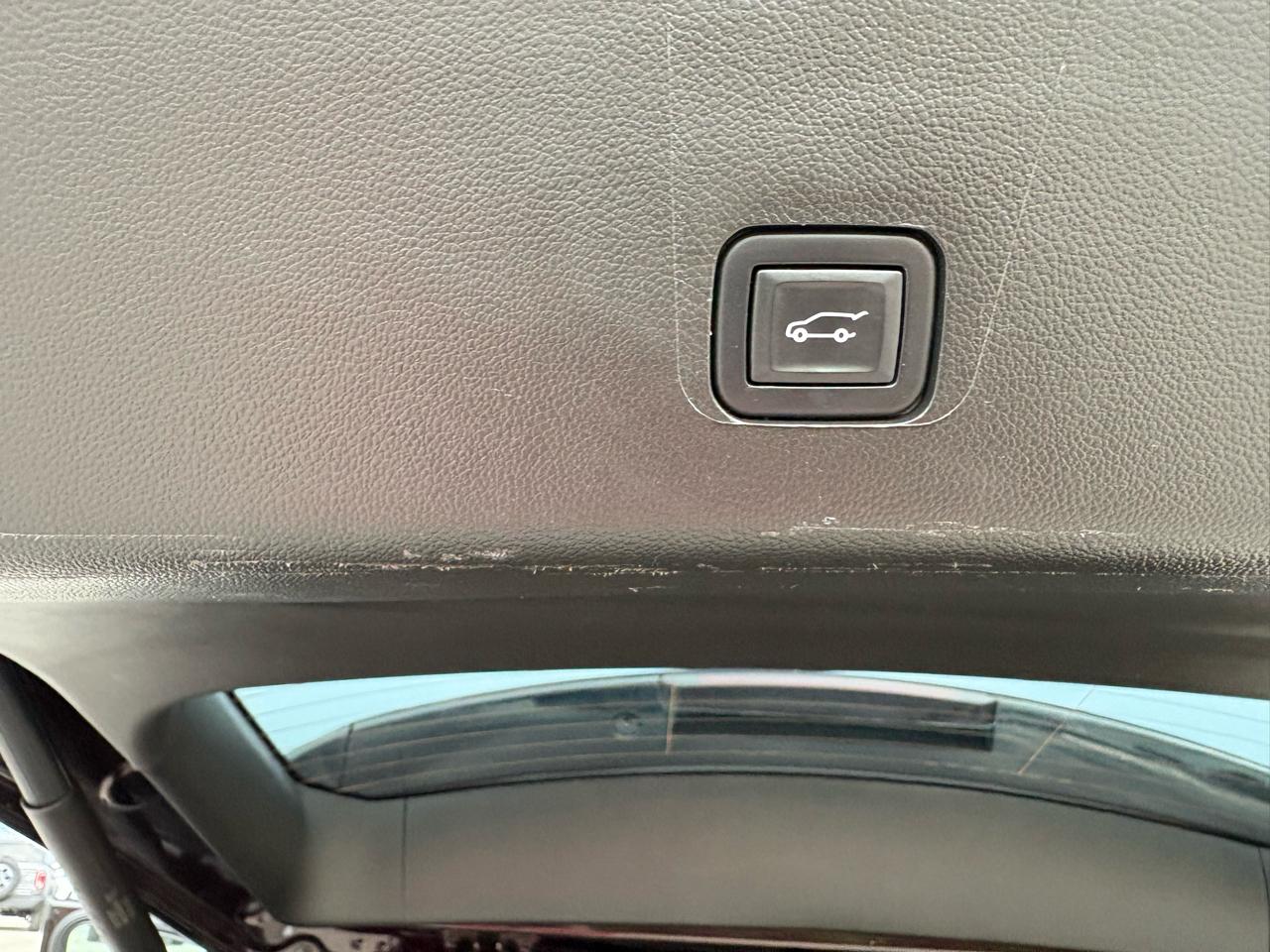 Chevrolet Traverse AWD 4dr LT Cloth w/1LT 2023