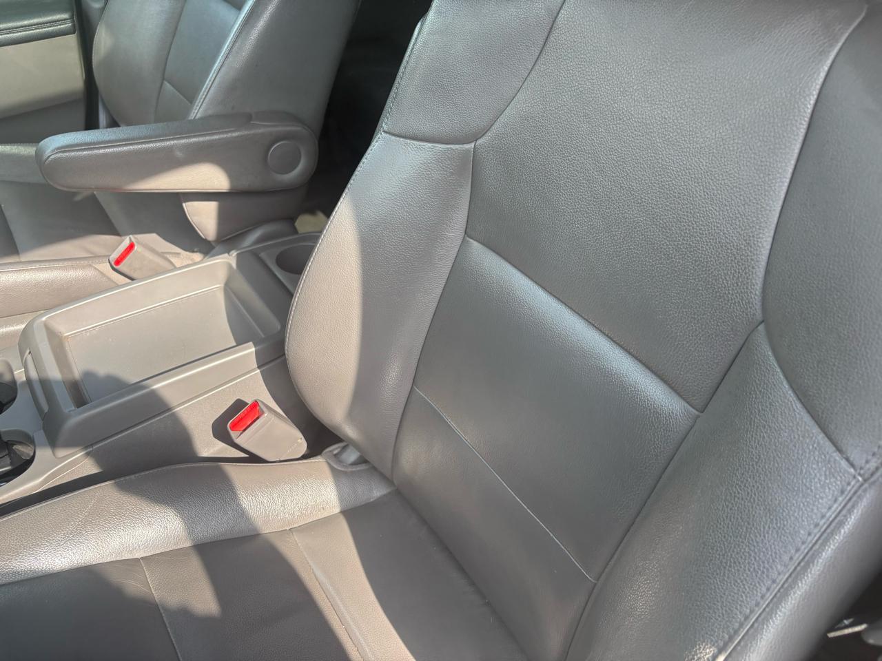 Honda Odyssey 5dr EX-L 2016