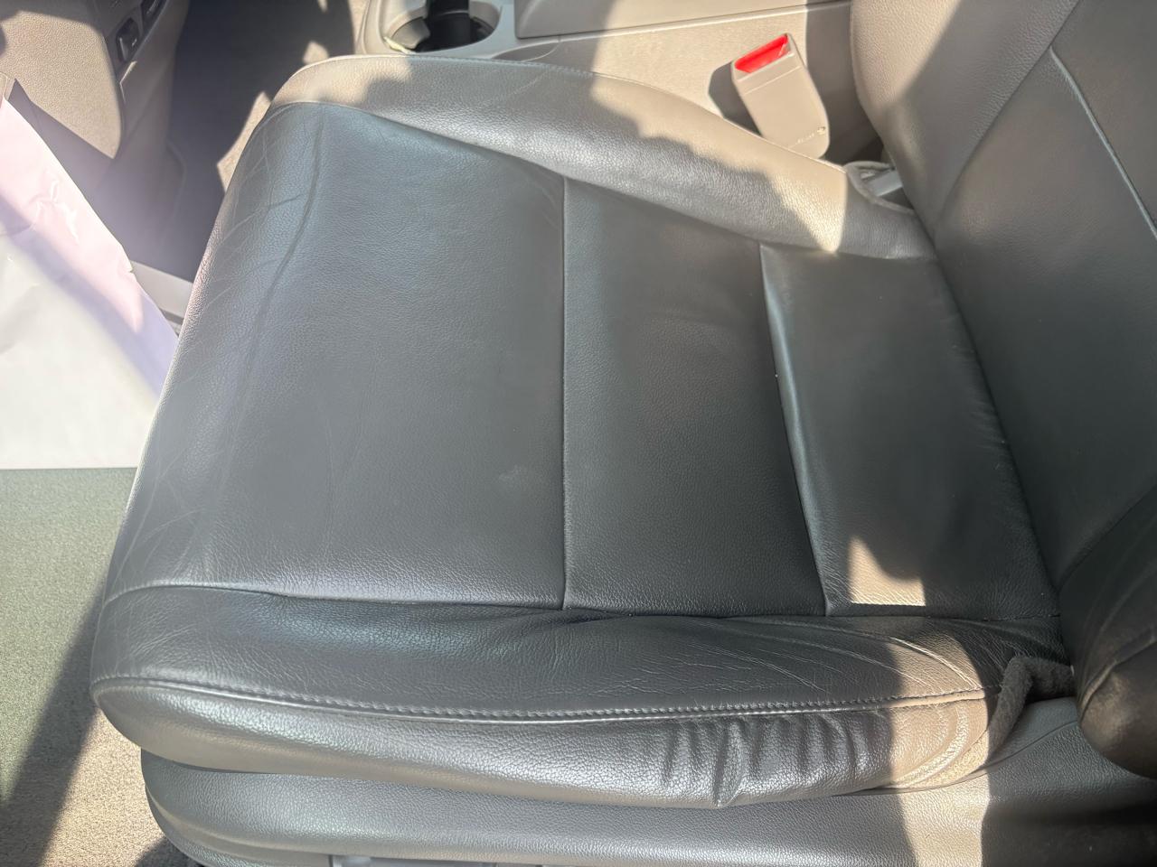 Honda Odyssey 5dr EX-L 2016