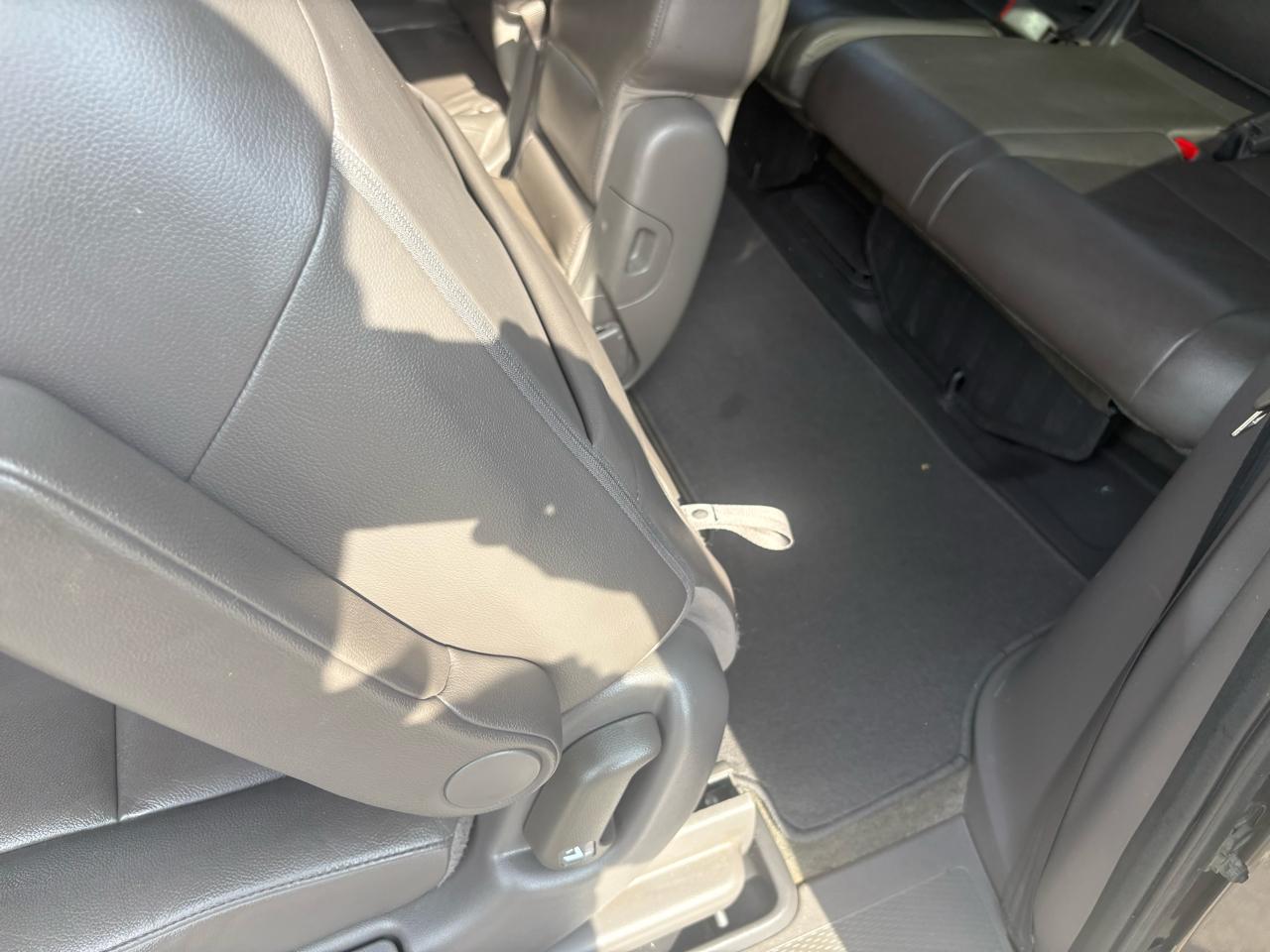 Honda Odyssey 5dr EX-L 2016
