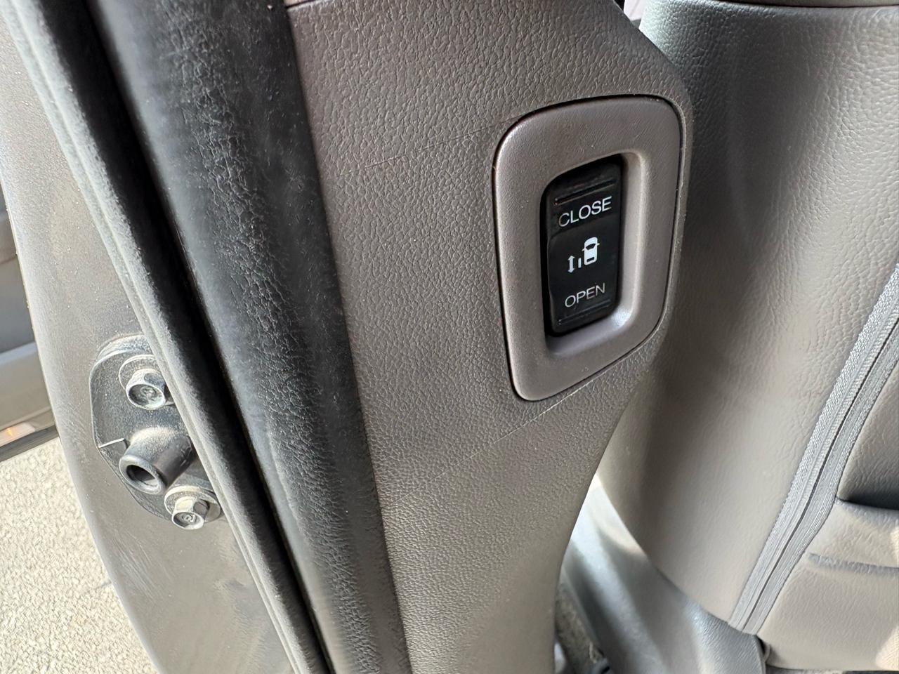 Honda Odyssey 5dr EX-L 2016
