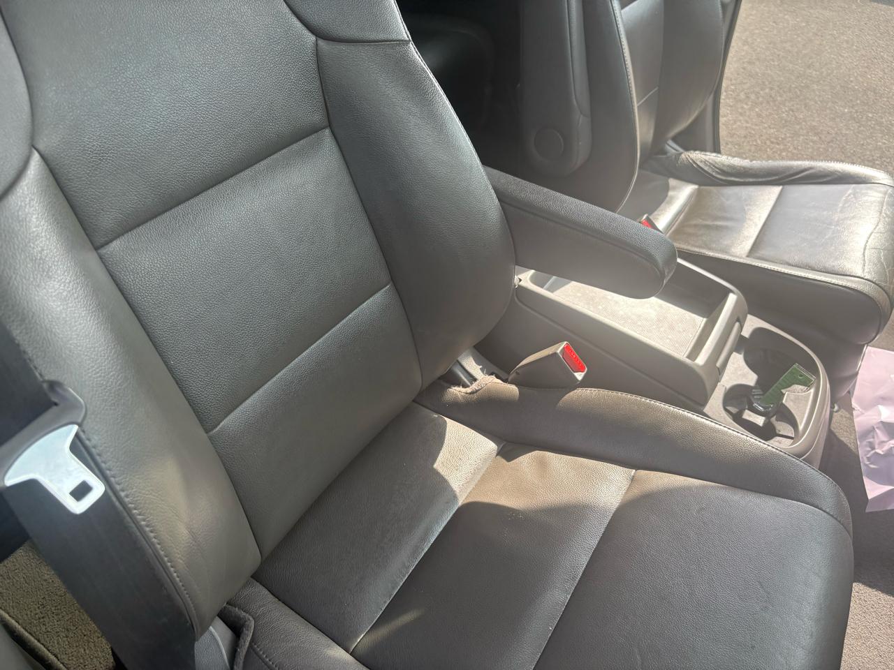 Honda Odyssey 5dr EX-L 2016