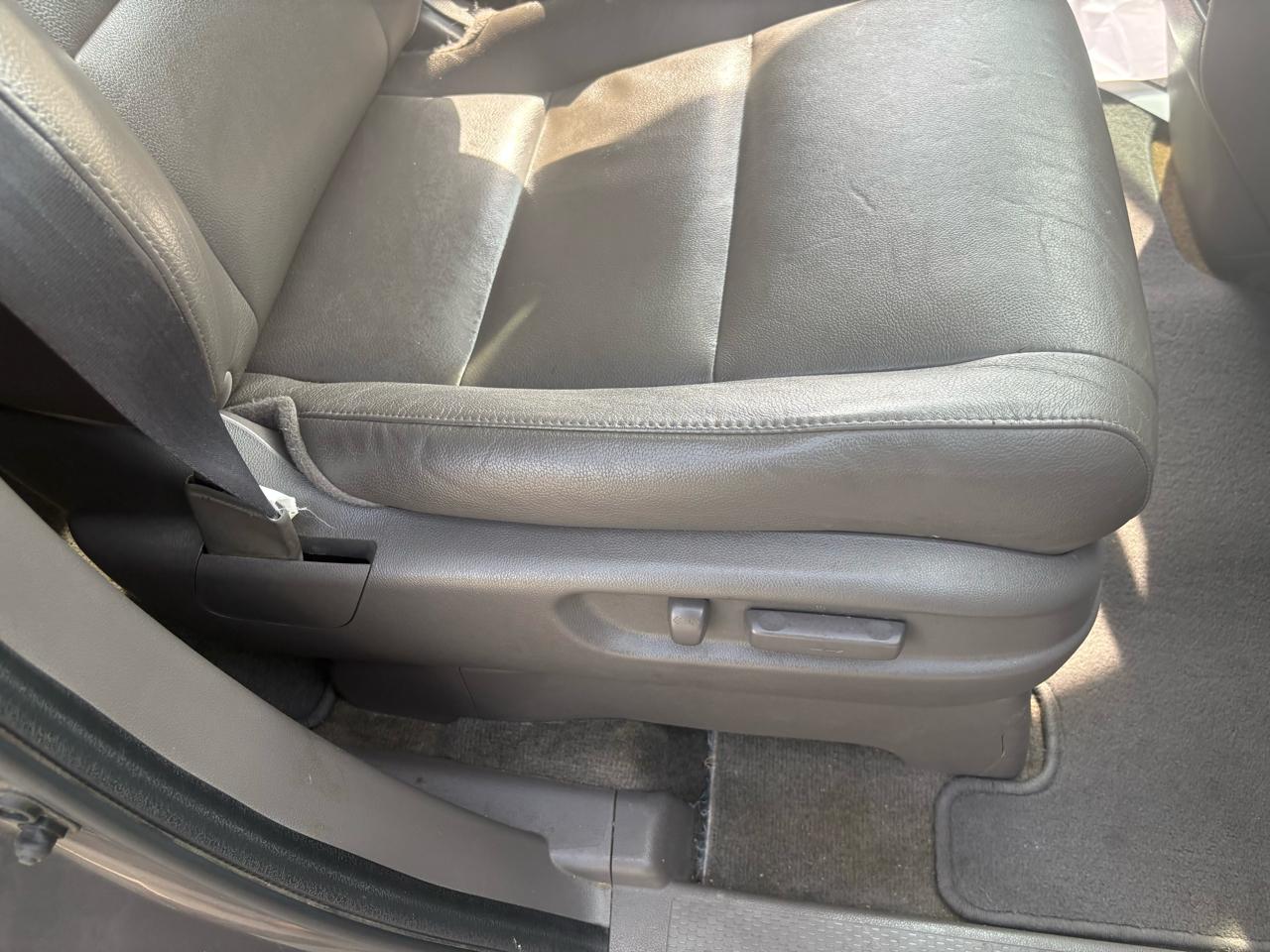 Honda Odyssey 5dr EX-L 2016