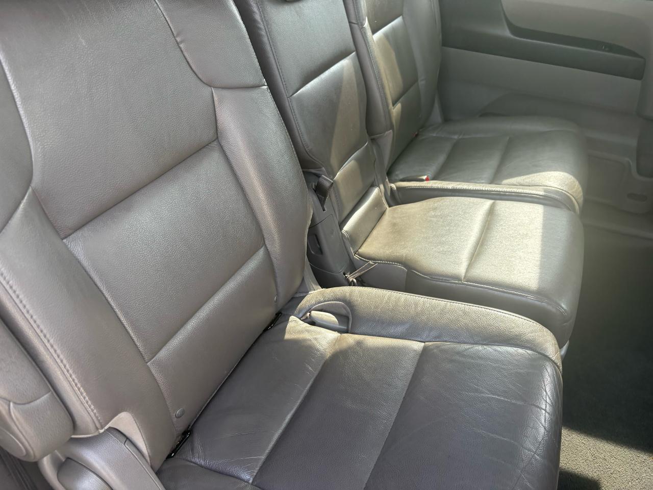 Honda Odyssey 5dr EX-L 2016